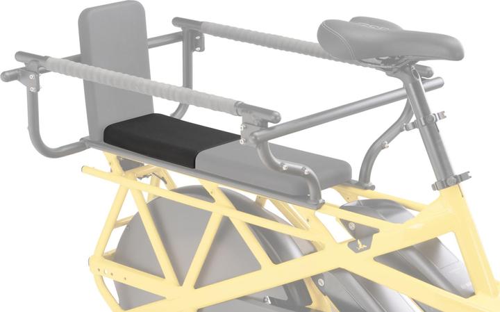 Image du produit Tern Bicycles Clubhouse Seat Pad, coussin d'assise individuel