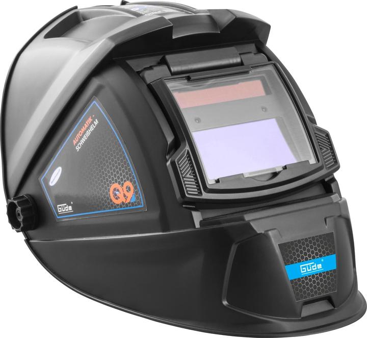 Güde Automatischer Schweisshelm GSH-K