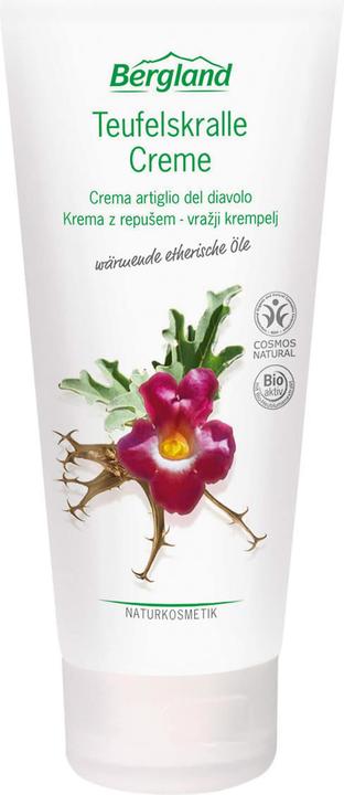Produktbild Bergland Teufelskralle Creme (200 ml)