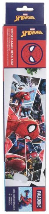 Actual product image Paladone Products Paladone desk pad Marvel Spider Man