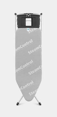 Actual product image Brabantia steam control (124 x 45 cm)