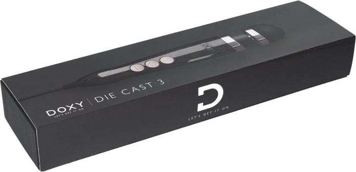 Produktbild Doxy Number 3