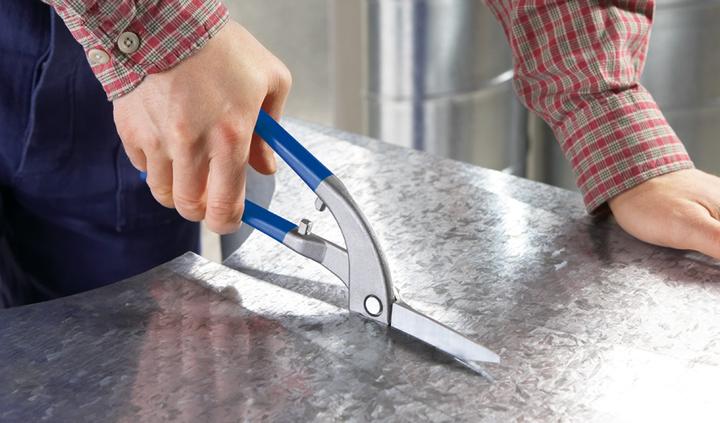 Actual product image Erdi Pelican scissors (300 mm)