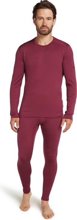 Produktbild Icebreaker 260 Tech L/S Crewe (XL)
