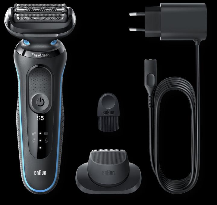 Braun Series 5