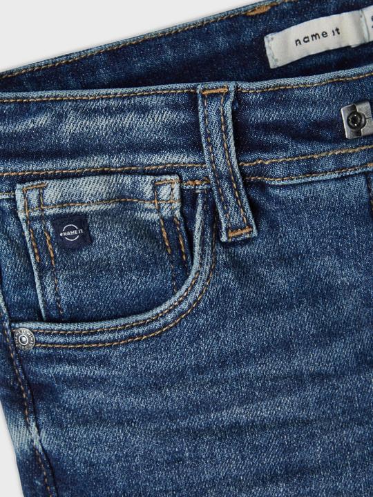 Produktbild Name it X-Slim Fit Jeans (152)