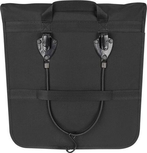 Immagine prodotto Blackburn Local Rear Pannier Gepäckträgertasche, Wasserdicht (Borsa portapacchi)