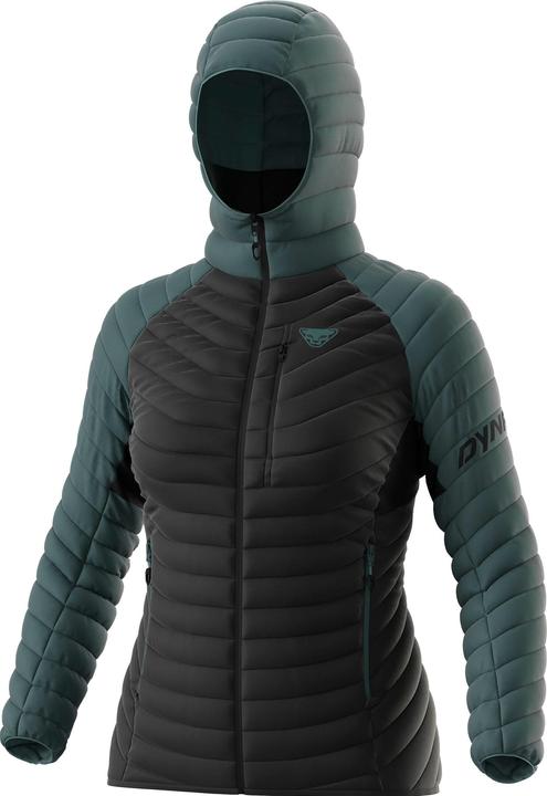 Produktbild Dynafit Radical Down W Hood Jkt Isolationsjacke (38, M)