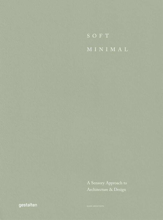 Soft Minimal (German, Norm Architects, 2022)