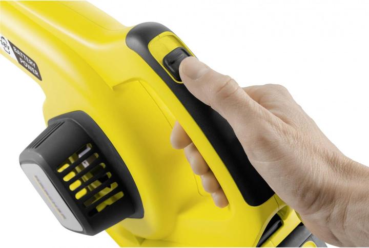 Productafbeelding Kärcher LBL 2 batterijenset (Oplaadbare batterij, Bladblazer)