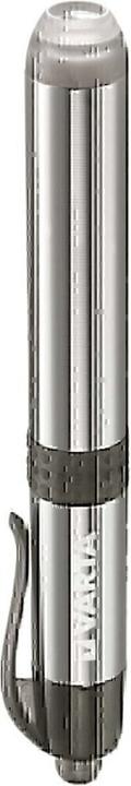 Produktbild Varta Taschenlampe (11.70 cm, 3 lm)