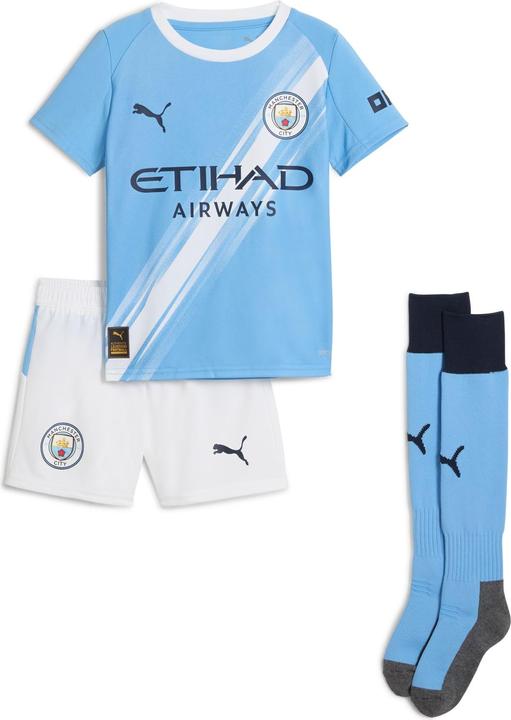 Immagine prodotto Puma Minikit casa MCFC (98)