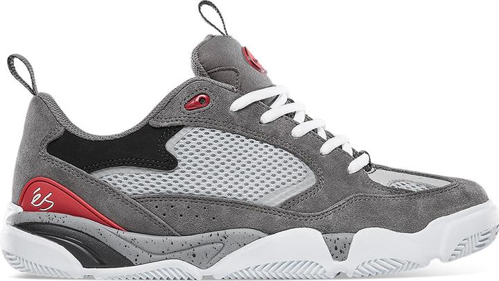 Actual product image éS Shoes Quattro Plus - 99464 (42)