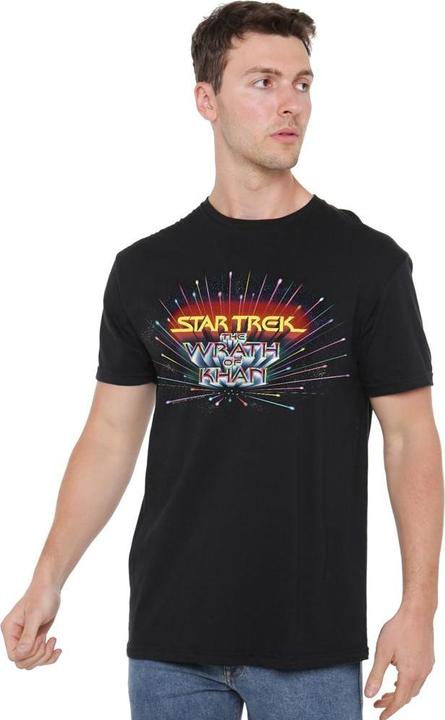 Produktbild Khan TShirt (XXL)