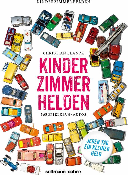 Produktbild Seltmann Kinderzimmerhelden (Deutsch)