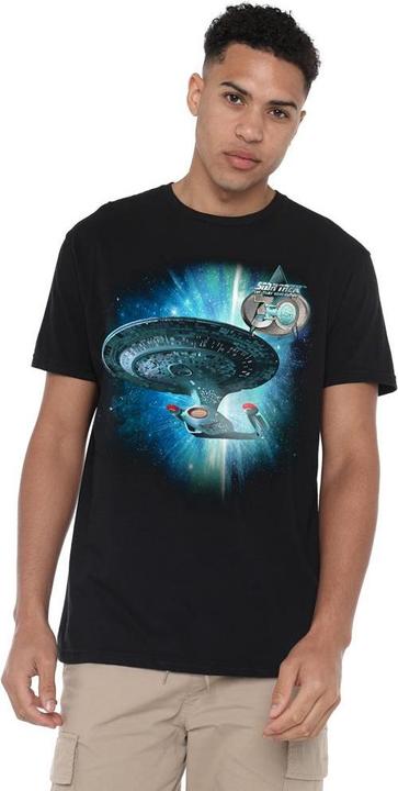 Produktbild Ship 30 TShirt (M)