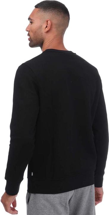 Produktbild DKNY Sweatshirt Rundhalsausschnitt (XL)