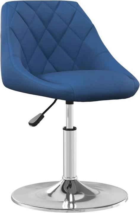 Produktbild VidaXL Drehbarer Esszimmerstuhl