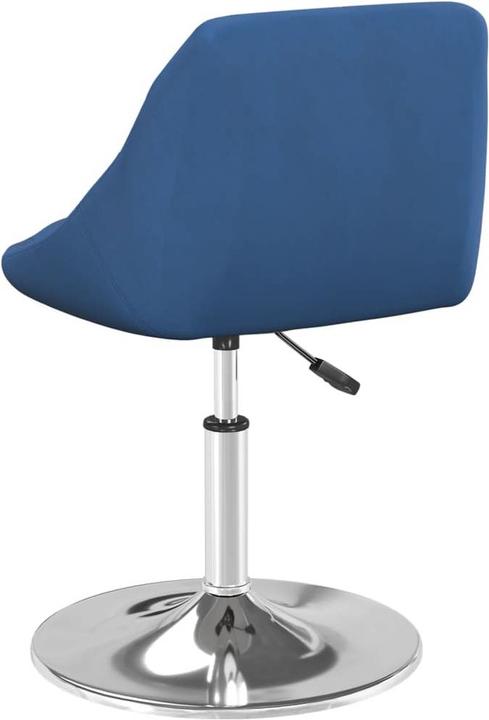 Produktbild VidaXL Drehbarer Esszimmerstuhl