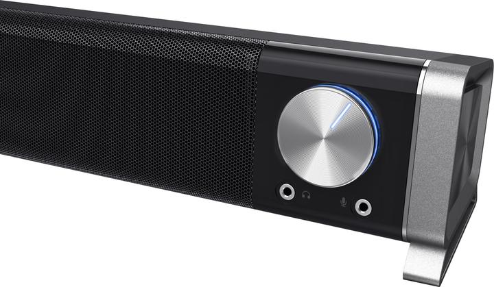 Produktbild Trust GXT 618 Asto (12 W, 1.0 Kanal)