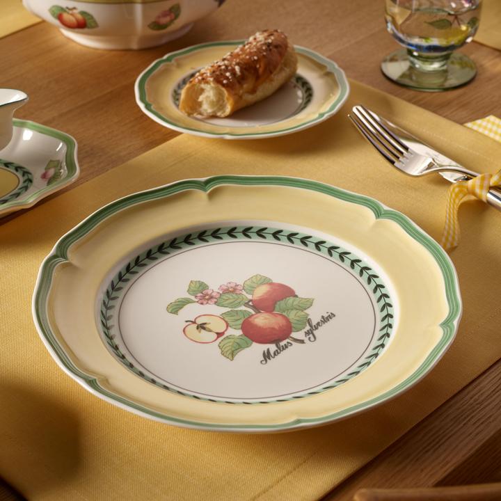 Produktbild Villeroy & Boch Fruehstuecksteller Perlemor Sand (1 x, 26 cm)