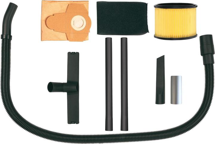 Image du produit Einhell TC-VC 1825 (Aspirateur eau et poussière)