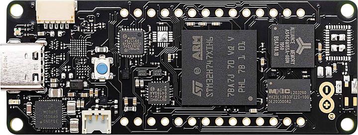 Produktbild Arduino Portenta H7 Lite