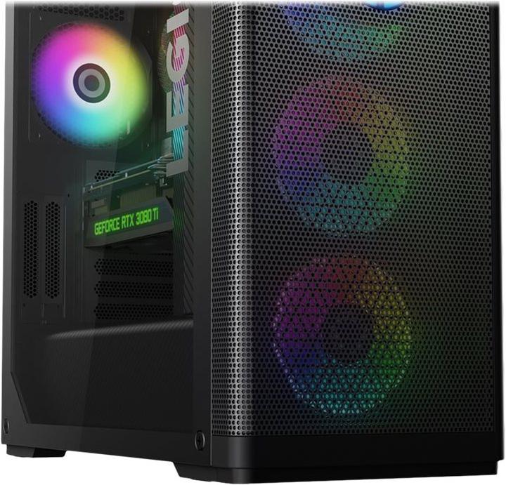 Actual product image Lenovo Legion T7 RTX 3080 Ti (Intel Core i9-12900KF, 32 GB, 2000 GB, GeForce RTX 3080 Ti)
