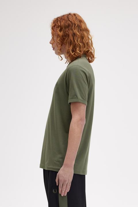 Actual product image Fred Perry Ringer (XL)