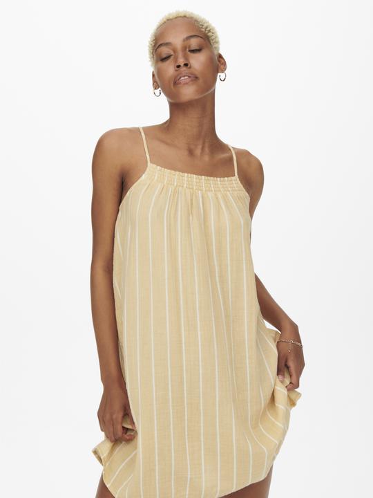 Actual product image Only Smocked dress (M)
