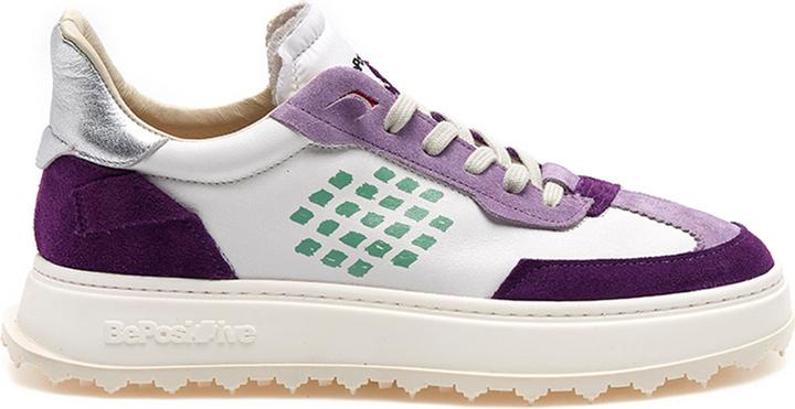 Image du produit BePositive Cuprace Wing - Leather + Suede (41)