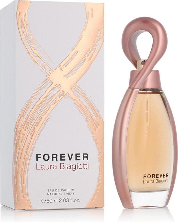 Immagine prodotto Laura Biagiotti Per sempre - Eau de Parfum (Eau de parfum, 60 ml)
