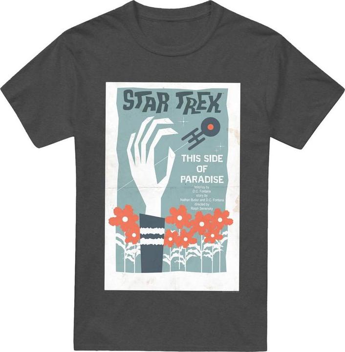 Produktbild The Original Series Episode 24 TShirt (XXL)