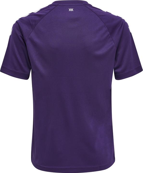 Immagine prodotto hummel Core Xk Core Poly T-Shirt S/S Bambini (116)