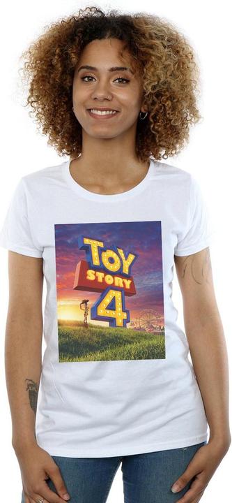 Produktbild Disney Toy Story 4 We Are Back TShirt (L)