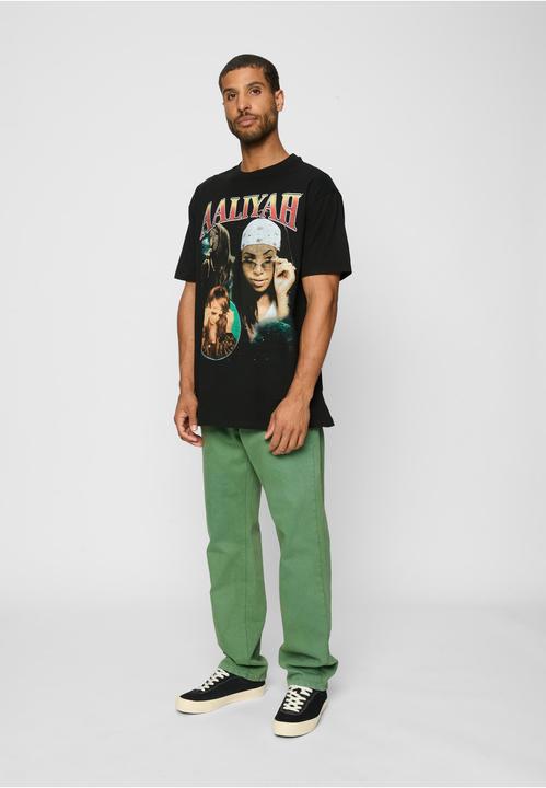 Produktbild MT Aaliyah Retro Tee (XS)