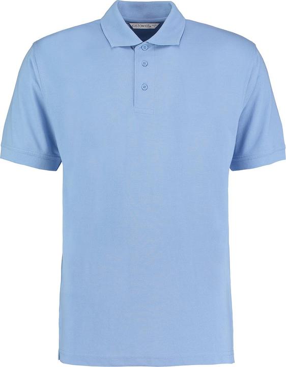 Produktbild Kustom Kit Klassic Poloshirt (XS)