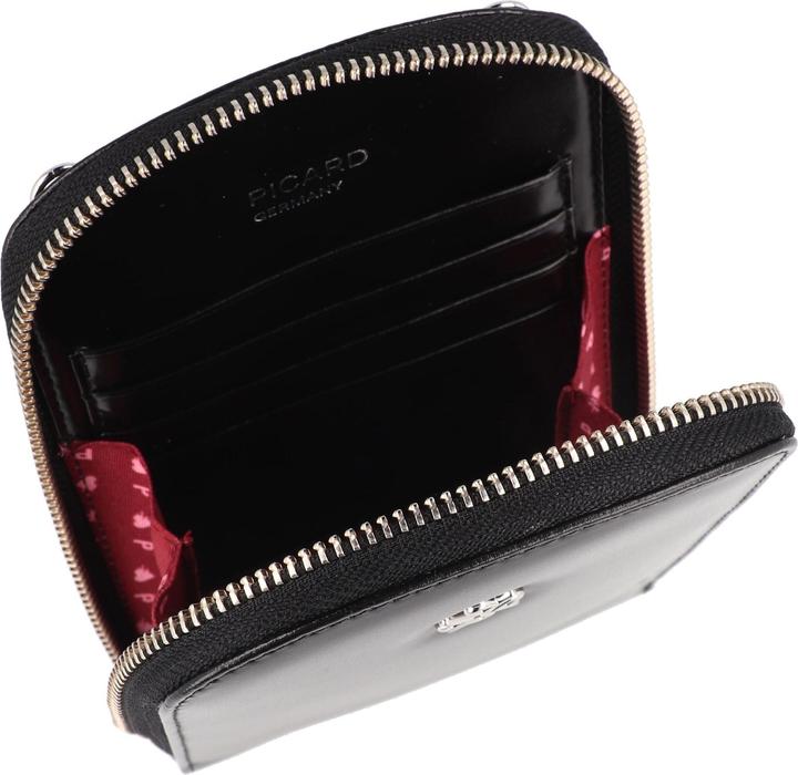 Immagine prodotto Picard Borsa a tracolla Black Tie 1 5526