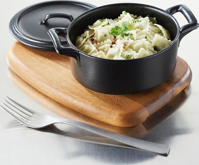 Image du produit Revol belle cuisine (Cocotte + faitout)