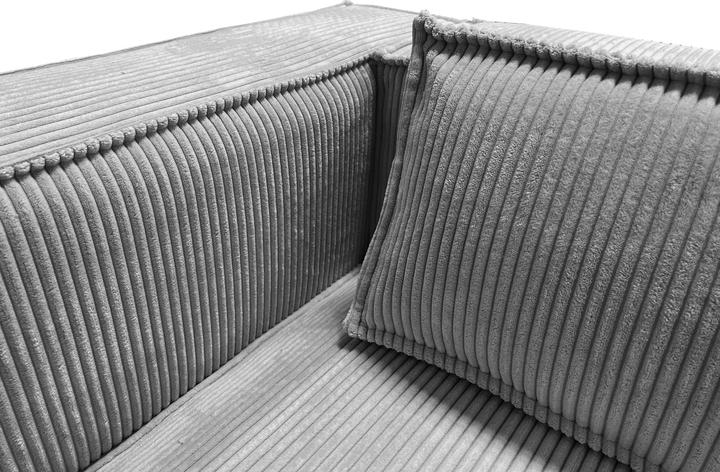 Actual product image Ropez Cloe (Corner sofa)