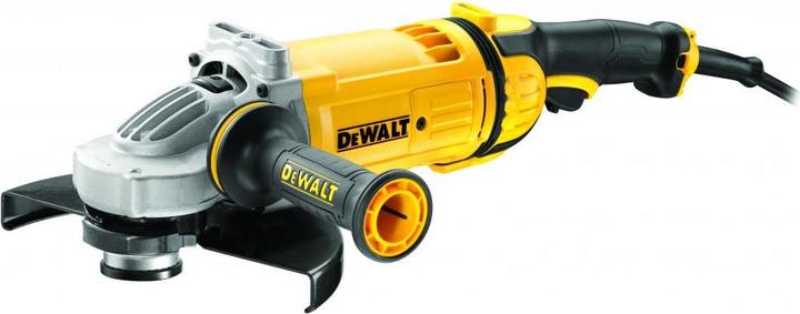 DeWalt DWE4559-QS (230 mm)