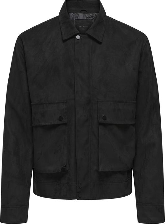 Image du produit Only & Sons ONSYUKI Jacke Jacke (L)