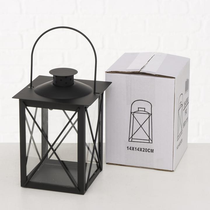 Image du produit Boltze Home Farol (14,5 x 14,5 x 14,5 cm)