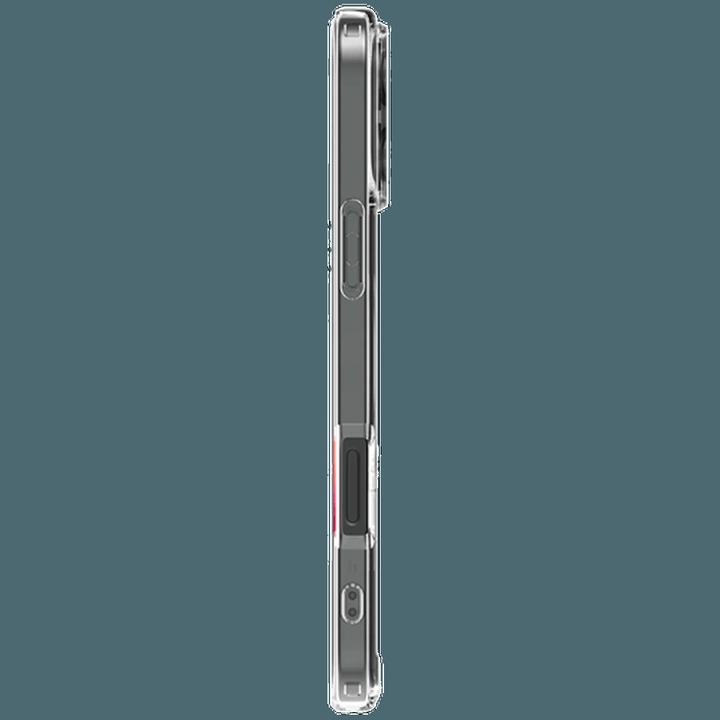Produktbild Spigen Ultra Hybrid MAG iPhone 16 Pro Max 6,7" Magsafe biały/white ACS07998 (Apple iPhone 16 Pro Max)