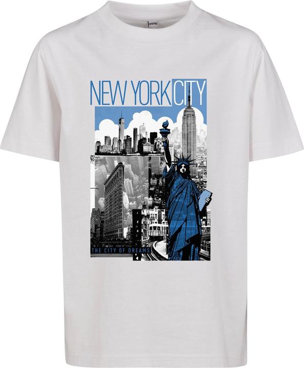 Produktbild Mister Tee Kids New York City Tee - 18801 (146)