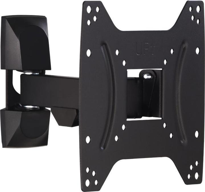 Actual product image Hama Fullmotion 1 star (Wall, 65", 20 kg)