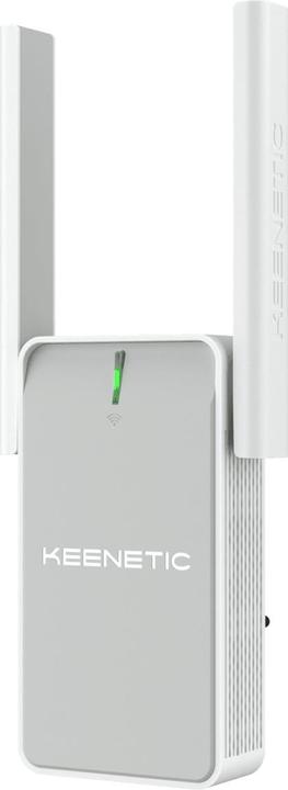 Keenetic Buddy 4 KN-3211-01-EU N300 Mesh Wi-Fi 4 Extender