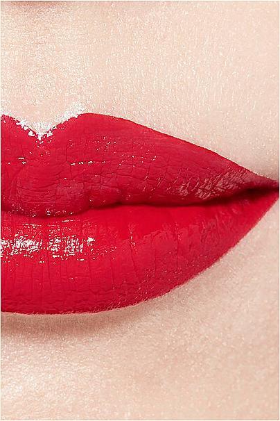 Produktbild Chanel Rouge Coco Bloom No 136 (136 Destiny)