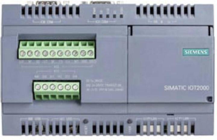 Image du produit Siemens SIMATIC IOT2000 Input/Output Module