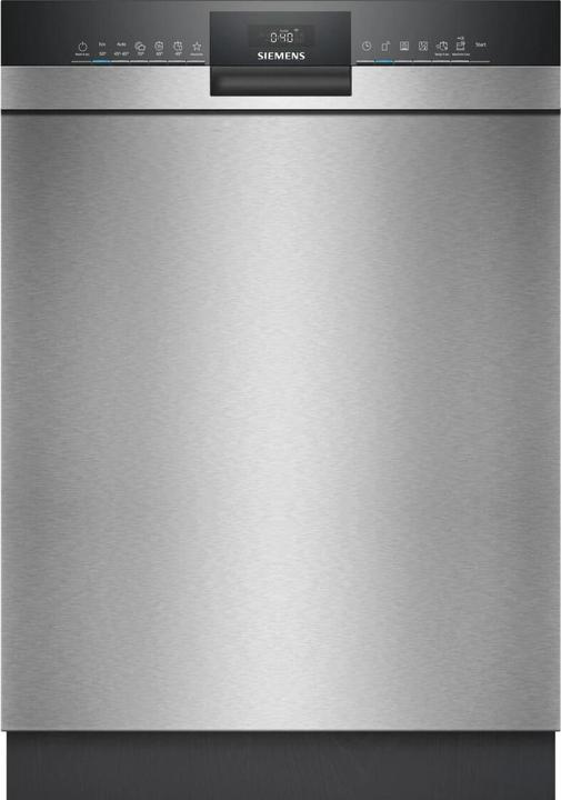 Immagine prodotto Siemens iQ300 SN43ES02CE